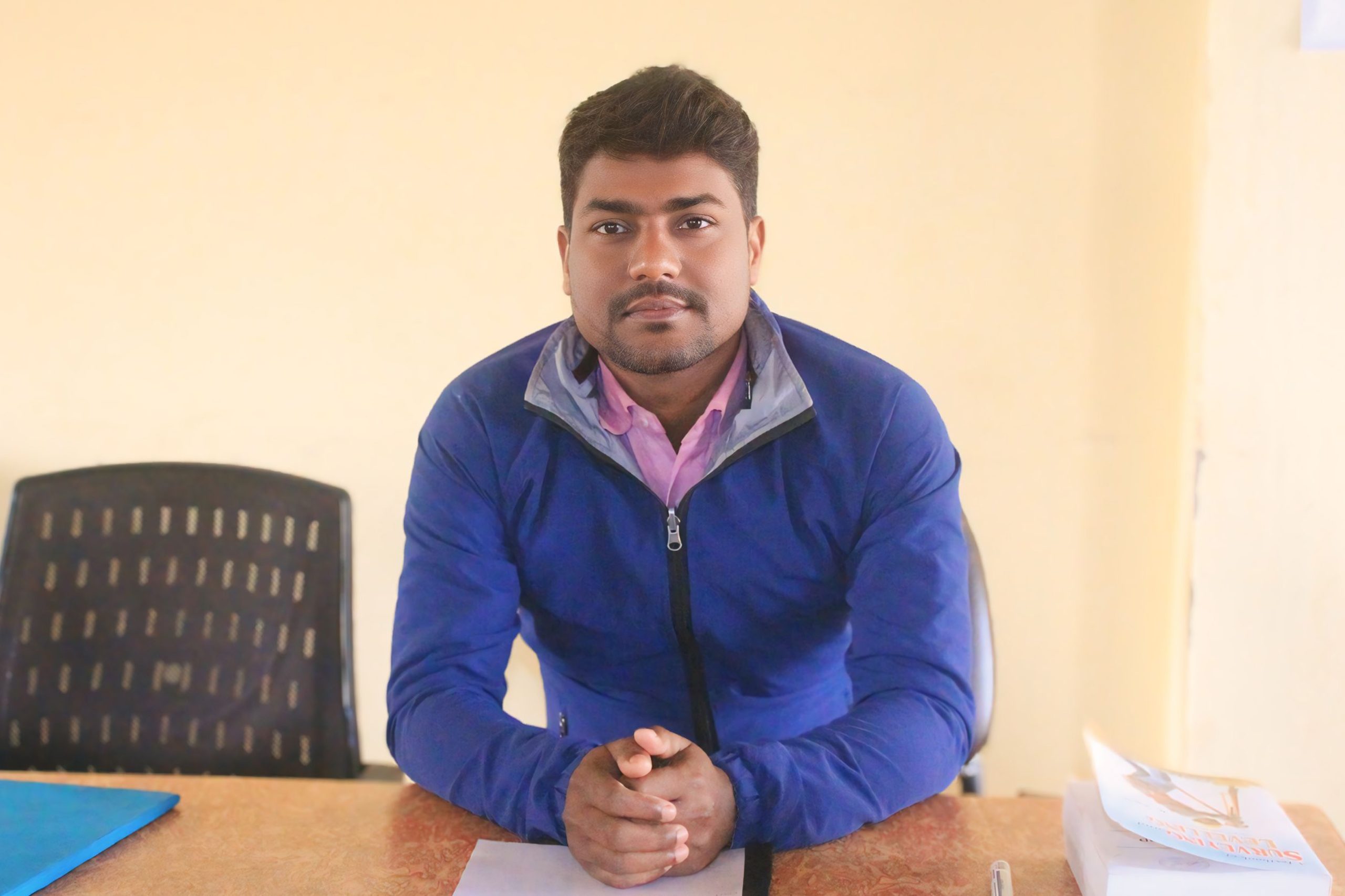 Er.Shubh chandra mandal