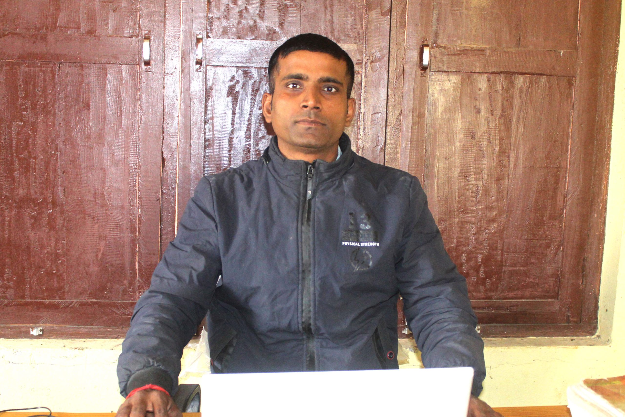 Er. Kamal Patel