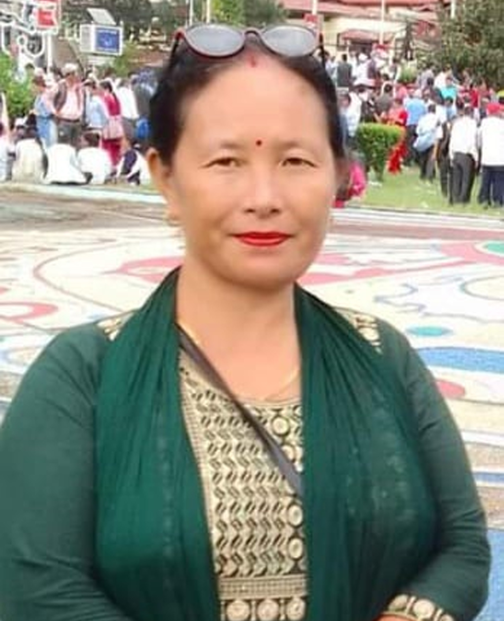 Mrs. Sushila Rai
